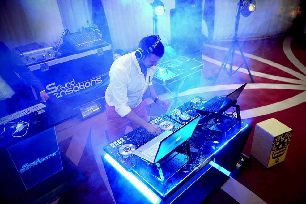 DJ 1 DJ Anastasia Events