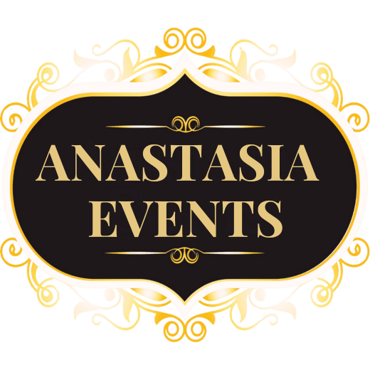 Logo Anastasia Events