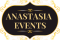 Logo Anastasia Events