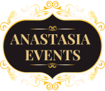 Logo Anastasia Events